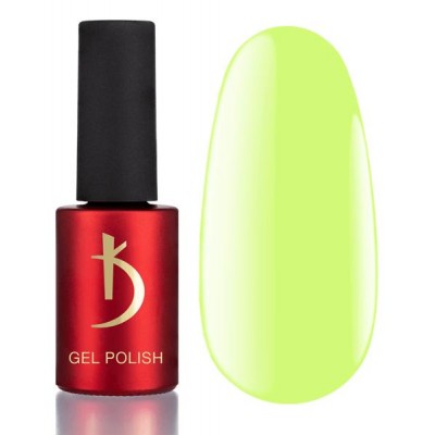 Gel polish 7 ml NG 07