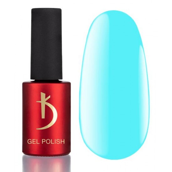 Gel polish 7 ml NG 08 - Kodi professional