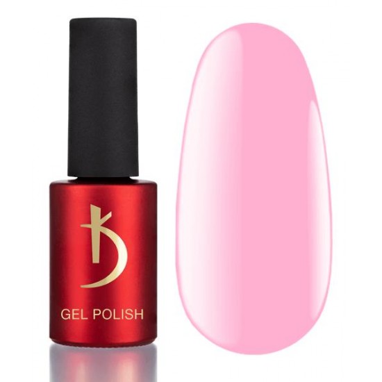 Gel polish 7 ml NG 09 - Kodi professional