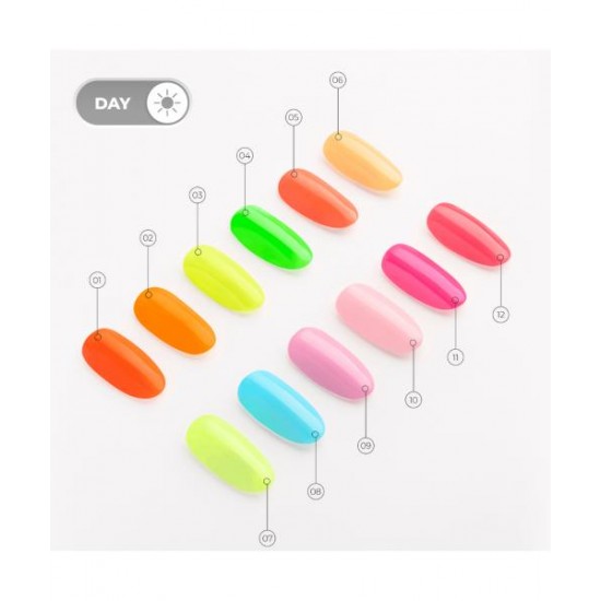 Gel polish 7 ml NG 11 - Kodi professional