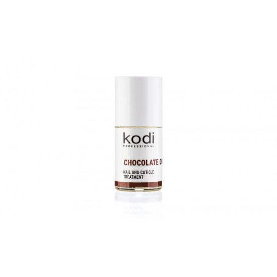 Cuticle Oil Chocolate 15 ml - Kodi professional