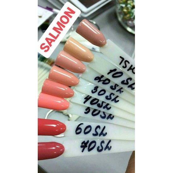 Gel polish 12 ml. SL 30 - Kodi professional