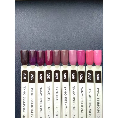 Gel polish 12 ml. V 20 Gel polish 12 ml. V 20