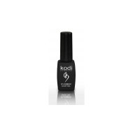 Black Rubber Base Gel 8 ml Kodi professional