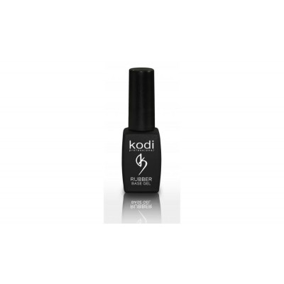 Rubber Base Gel-8 ml Kodi professional