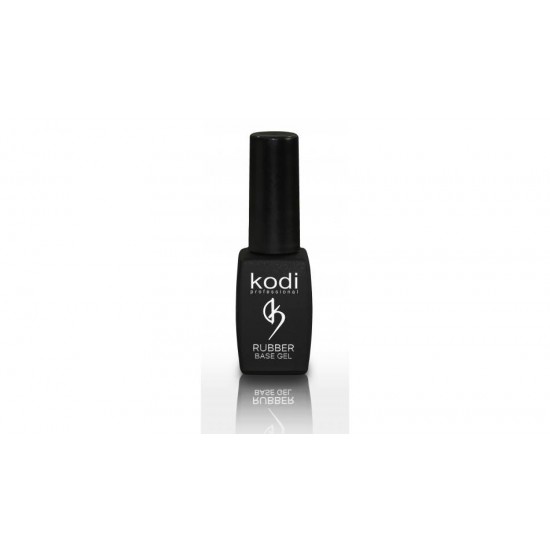 Rubber Base Gel-8 ml Kodi professional - Kodi professional