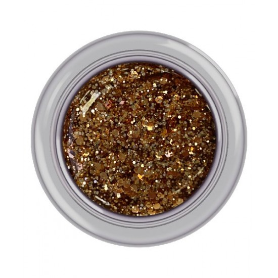 Sparkle Gel  03 4 ml - Kodi professional