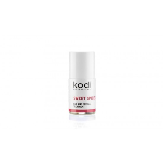 Cuticle Oil Sweet spices 15 ml - Kodi professional