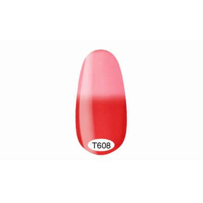 Thermo Gel Polish
