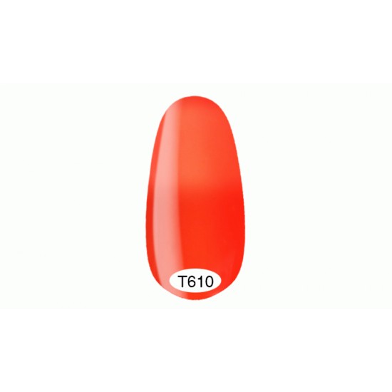 Thermo Gel Polish 8 ml  T610 - Kodi professional