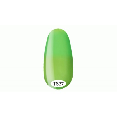 Thermo Gel Polish 8 ml  T637