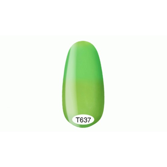 Thermo Gel Polish 8 ml  T637 - Kodi professional
