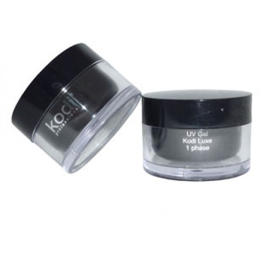 UV Gel KODI Luxe Clear 28 ml - Kodi professional