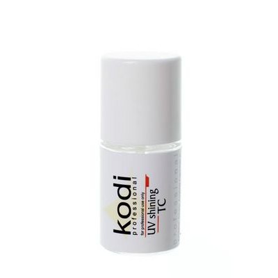 UV Shining Top Coat 15 ml UV Shining Top Coat 15 ml