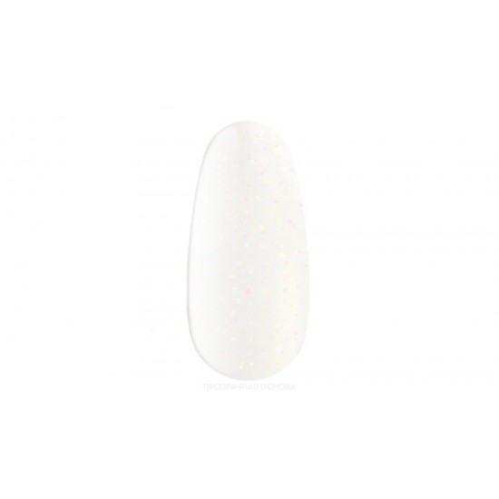 Gel polish 8 ml WS 02 - Kodi professional