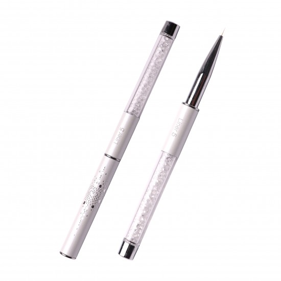 Brush Komilfo Liner 5 (Nylon)