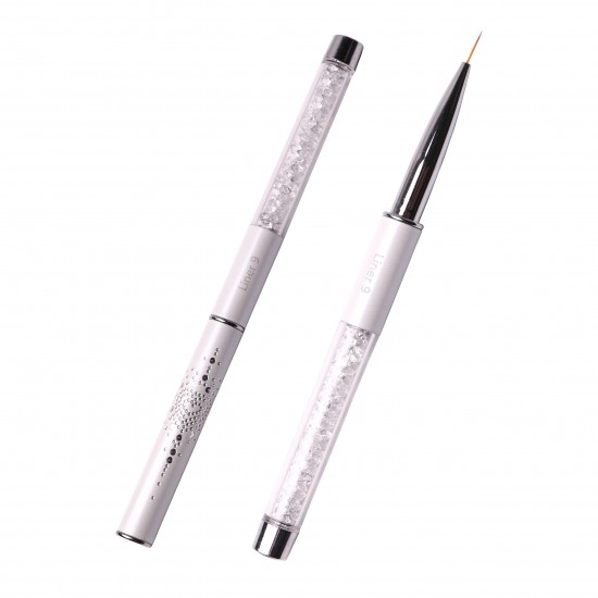 Brush Komilfo Liner 9 (Nylon)