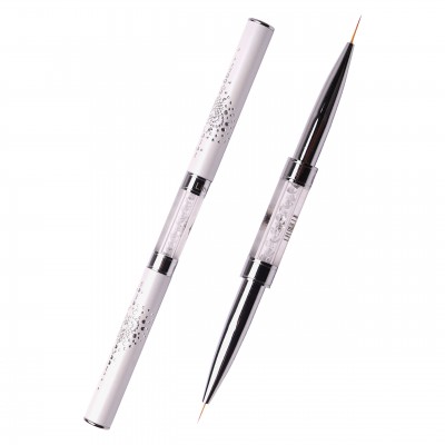 Brush Komilfo Double Liner 7 (Nylon)/Liner 9 (Nylon)