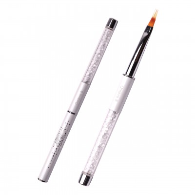 Brush Komilfo Ombre 8 (Nylon)