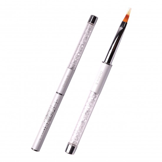 Brush Komilfo Ombre 8 (Nylon)