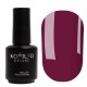 Gel polish Komilfo Deluxe Series D093 15 ml