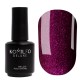 Gel polish Komilfo Deluxe Series D094 15 ml