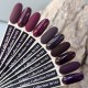 Gel polish Komilfo Deluxe Series D104 15 ml