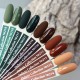 Gel polish Komilfo Deluxe Series D217 15 ml