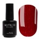 Gel polish Komilfo Deluxe Series D305 15 ml