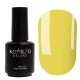 Gel polish Komilfo Deluxe Series D316 15 ml
