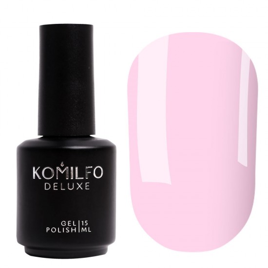 Gel polish Komilfo French F001 15 ml
