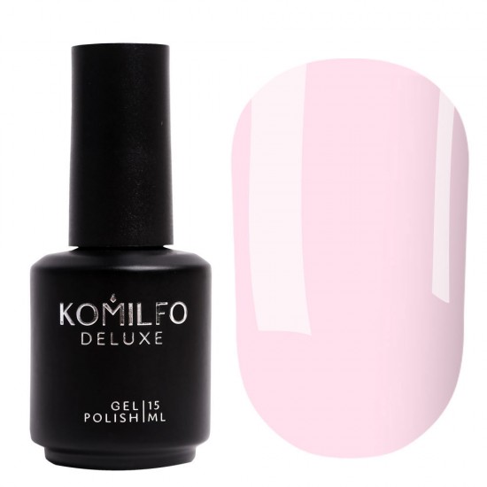 Gel polish Komilfo French F002 15 ml