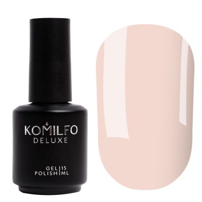 Gel polish Komilfo French F004 15 ml