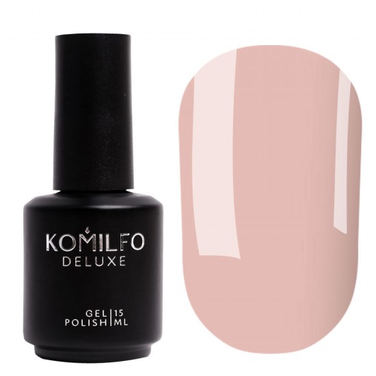 Gel polish Komilfo French F005 15 ml