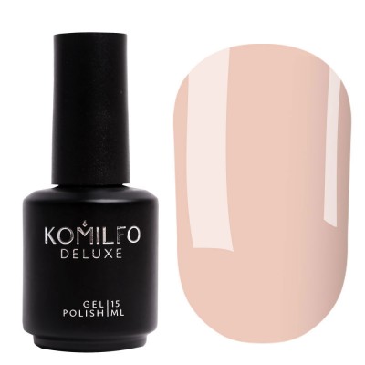 Gel polish Komilfo French F007 15 ml