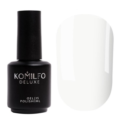 Gel polish Komilfo French F010 15 ml