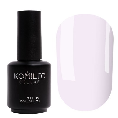 Gel polish Komilfo French F011 15 ml