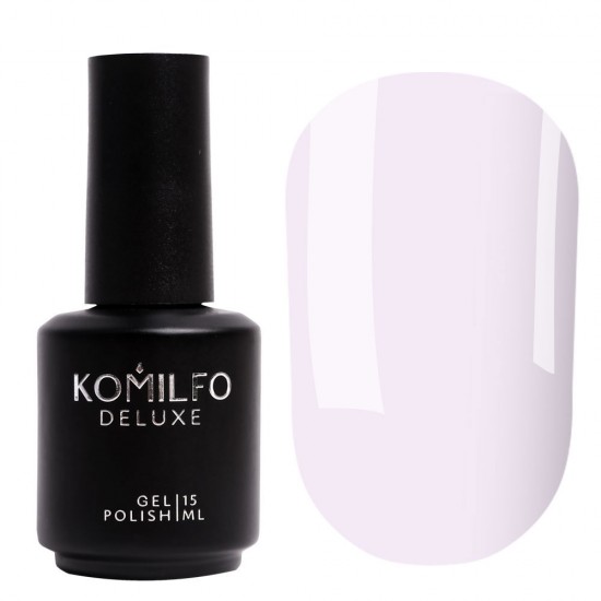 Gel polish Komilfo French F011 15 ml