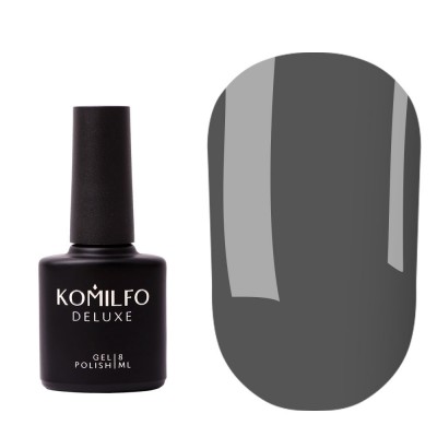 Komilfo Color Base Dense Fog 8 ml