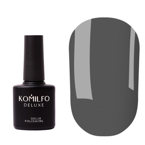 Komilfo Color Base Dense Fog 8 ml