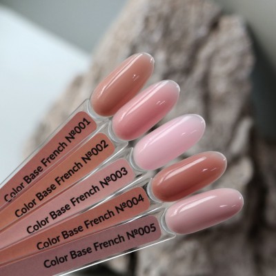 Komilfo Color Base French 001 15 ml