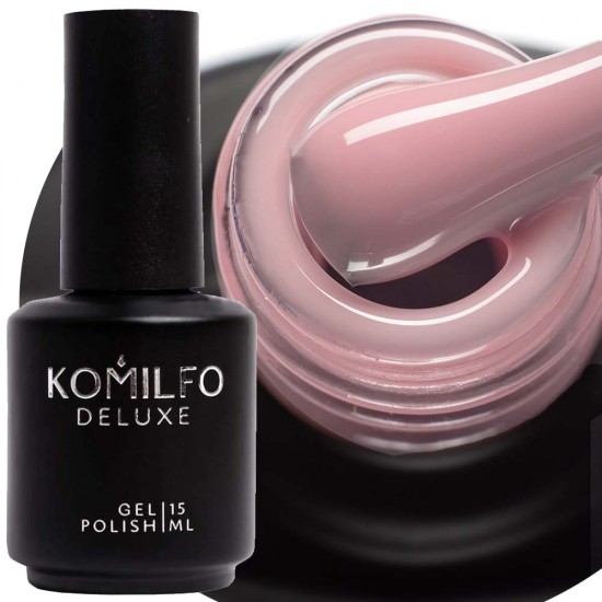 Komilfo Color Base French 002 15 ml