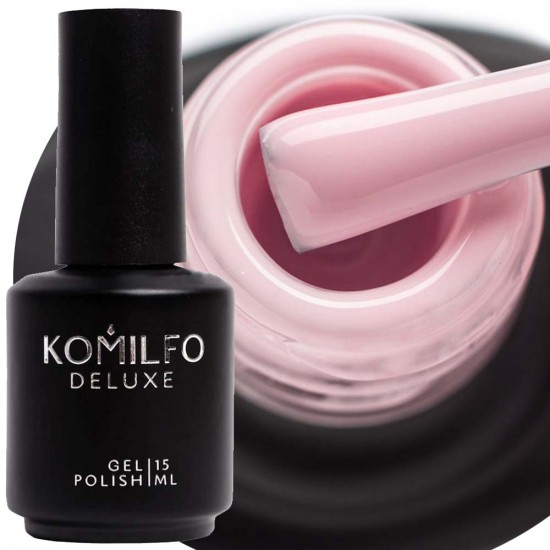 Komilfo Color Base French 003 15 ml