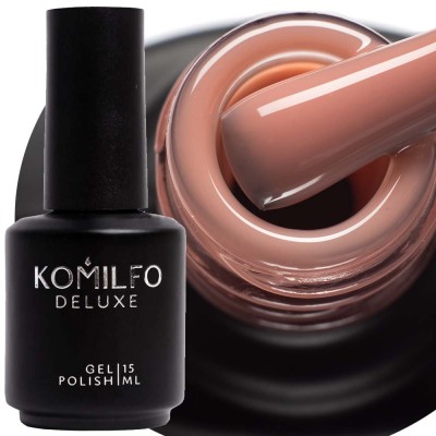 Komilfo Color Base French 004 15 ml