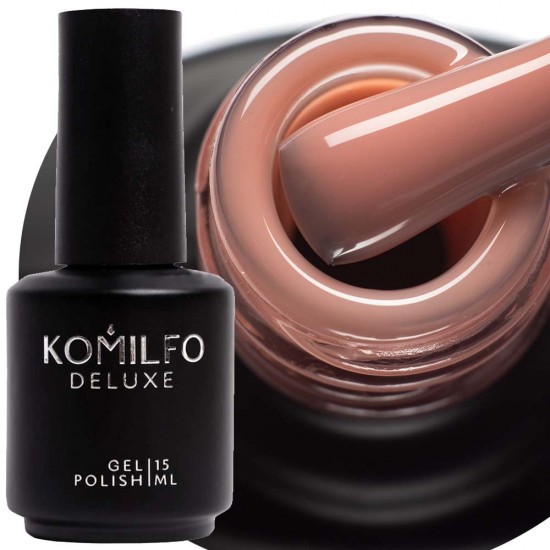 Komilfo Color Base French 004 15 ml
