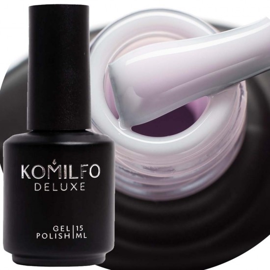 Komilfo Color Base French 007 15 ml
