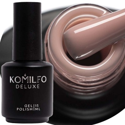 Komilfo Color Base French 008 15 ml