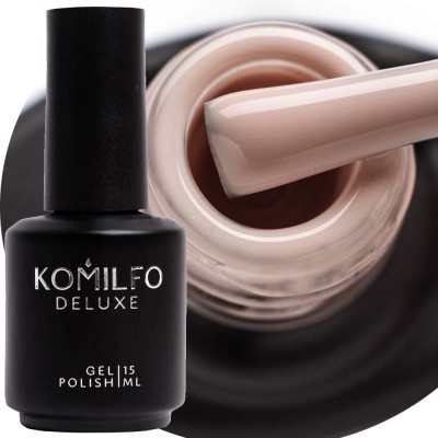Komilfo Color Base French 009 15 ml