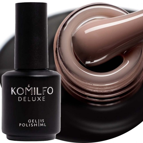 Komilfo Color Base French 011 15 ml