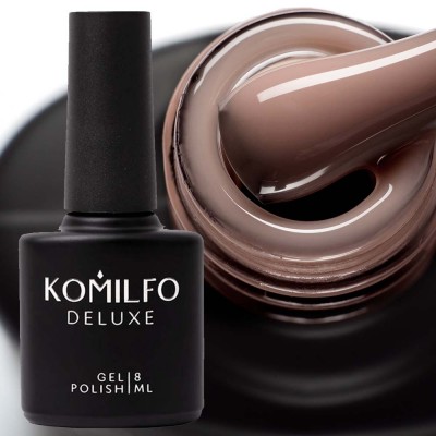 Komilfo Color Base French 011 8 ml